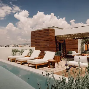 5* Hotel Monasty, Thessaloniki, Autograph Collection